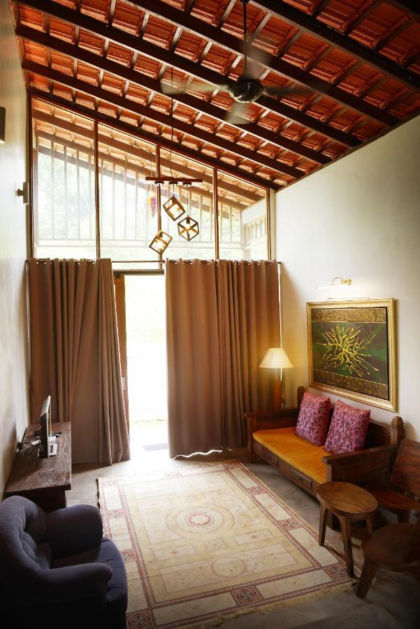 Mandara Tree Villas Kampong Sum Sum Exteriér fotografie